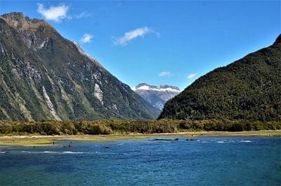 Milford Sound