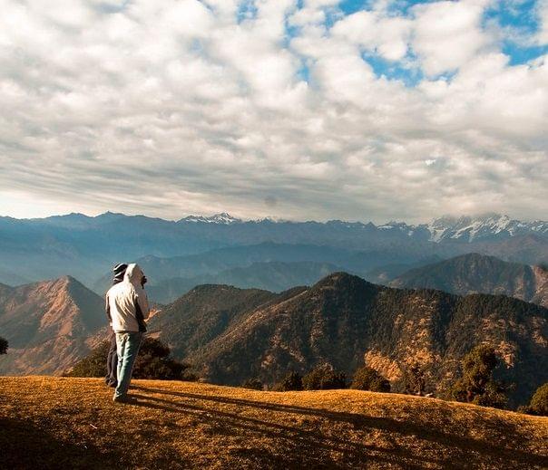 Mardi Himal Trek