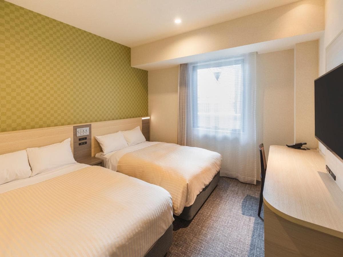 Sotetsu Fresa Inn Osaka Namba