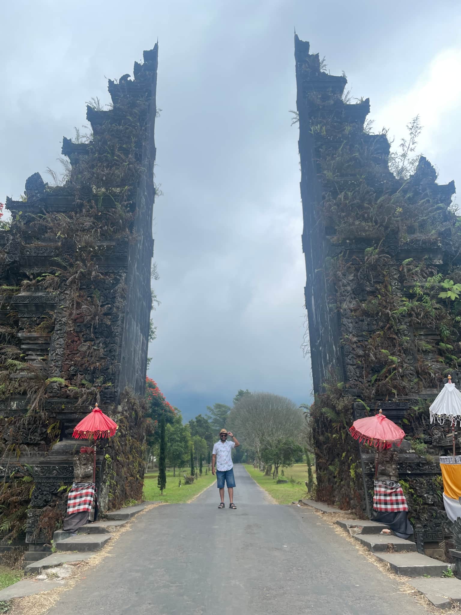 Photo from sagar  gangula's trip