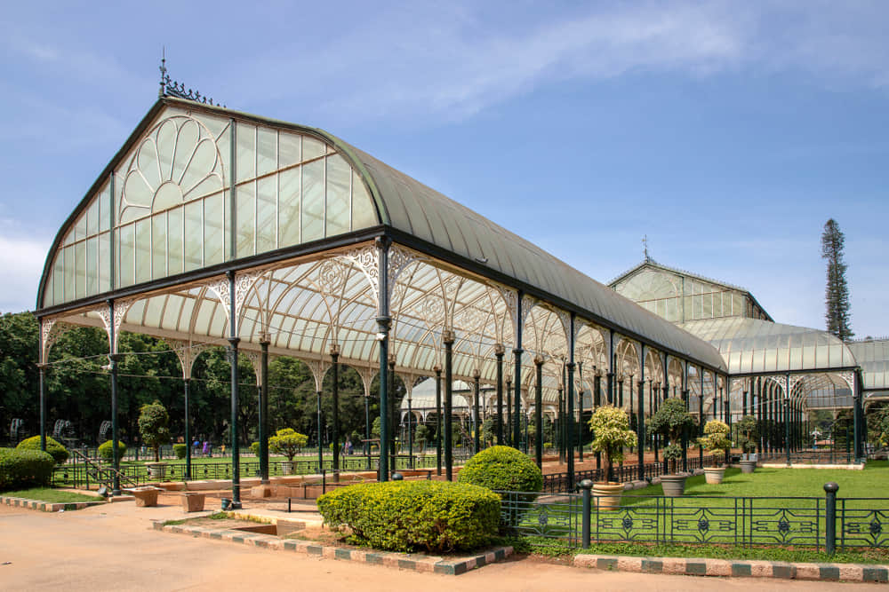 Interesting Facts About Bangalore