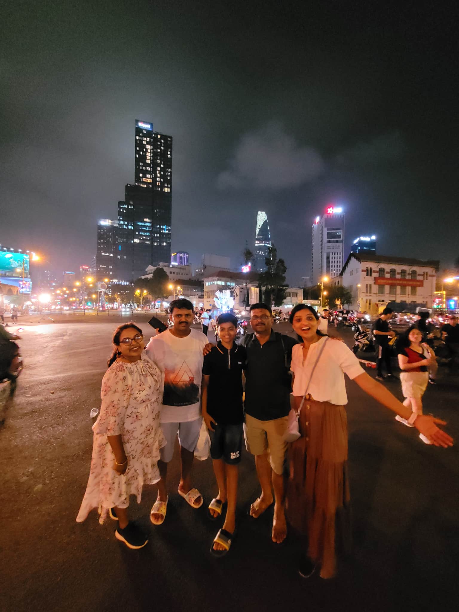 Photo from Vilas  Deshmukh's trip