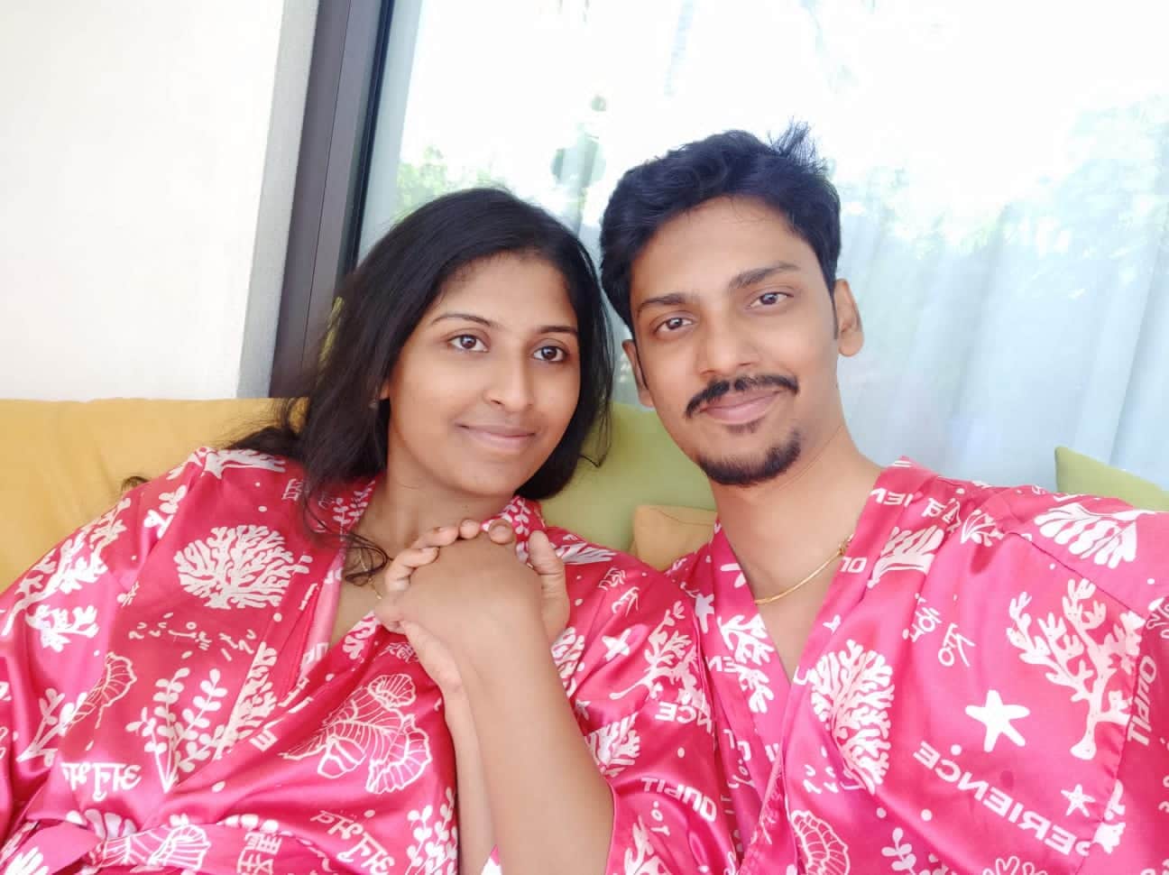 Photo from P LAKSHMI NARASIMHAN's trip