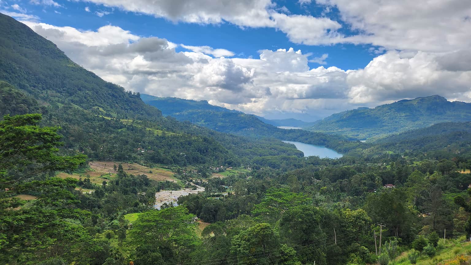 Photo from Roseline  Arokyaswamy's trip