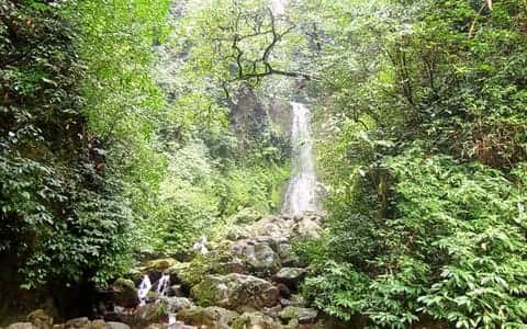 Pasighat Honeymoon Packages