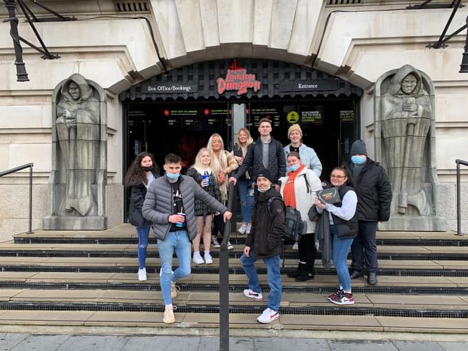 London Dungeon