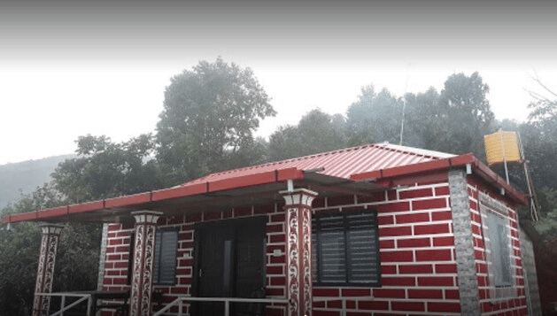 Girimane Homestay, Kudremukh Image