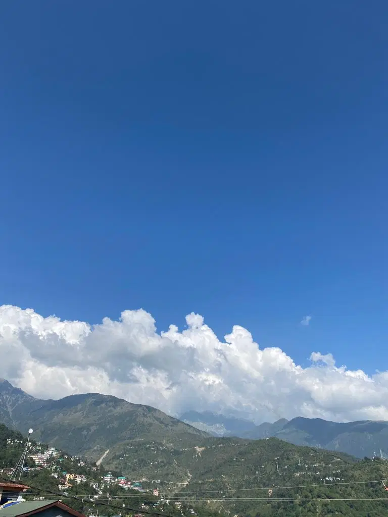 Photo from Suresh Venkatesh's trip