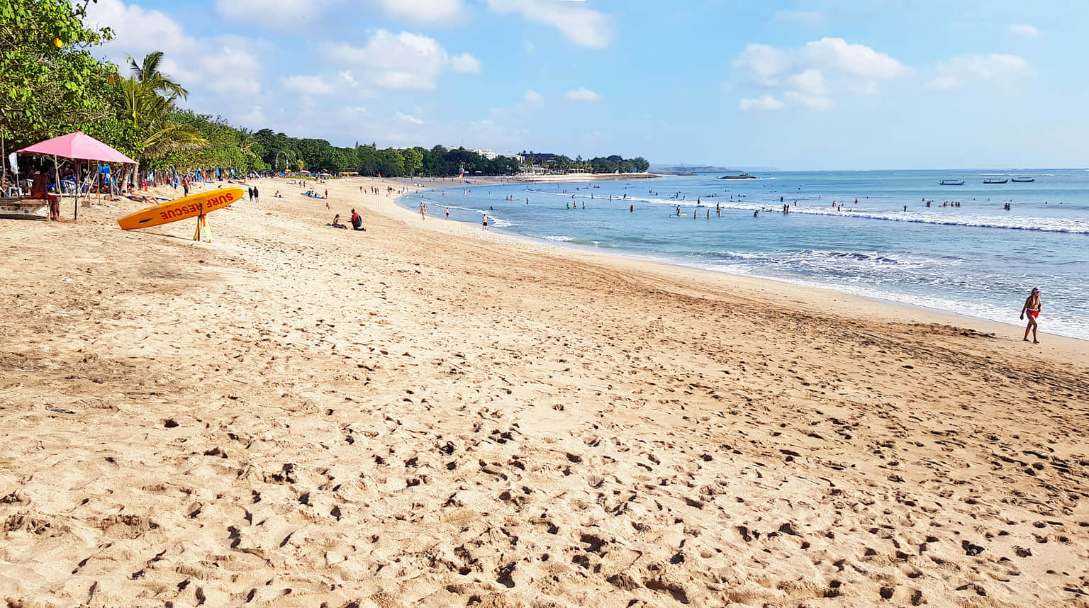 Pantai Pandawa