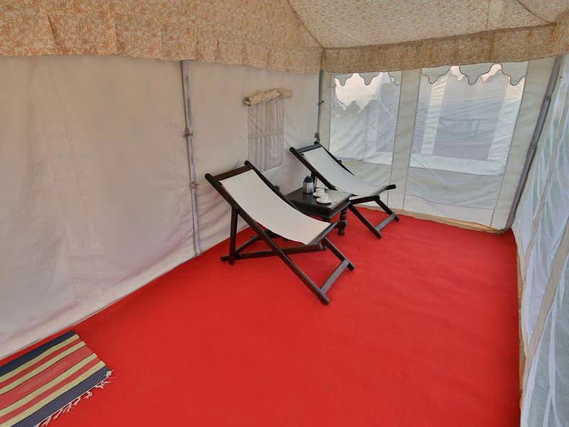 Pushkar Karni Camp Image