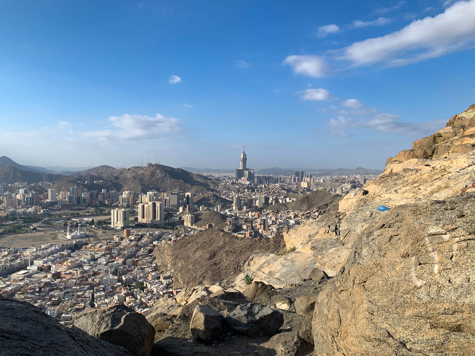Jabal Al Nour, <em>Mecca</em>