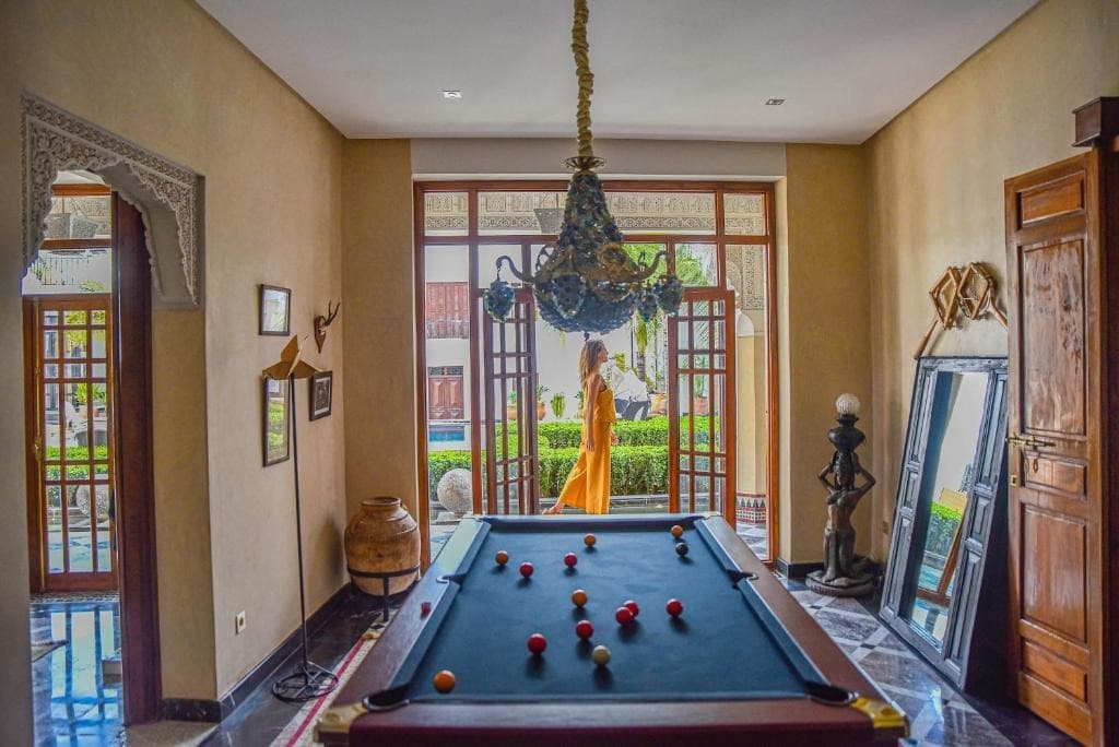 Riad Mayfez Suites & Spa Fes - Luxury Hotel Fez