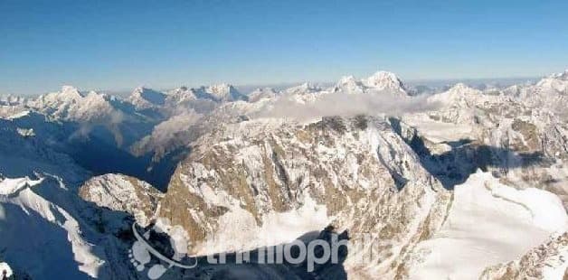 Miyar Valley Trek Image