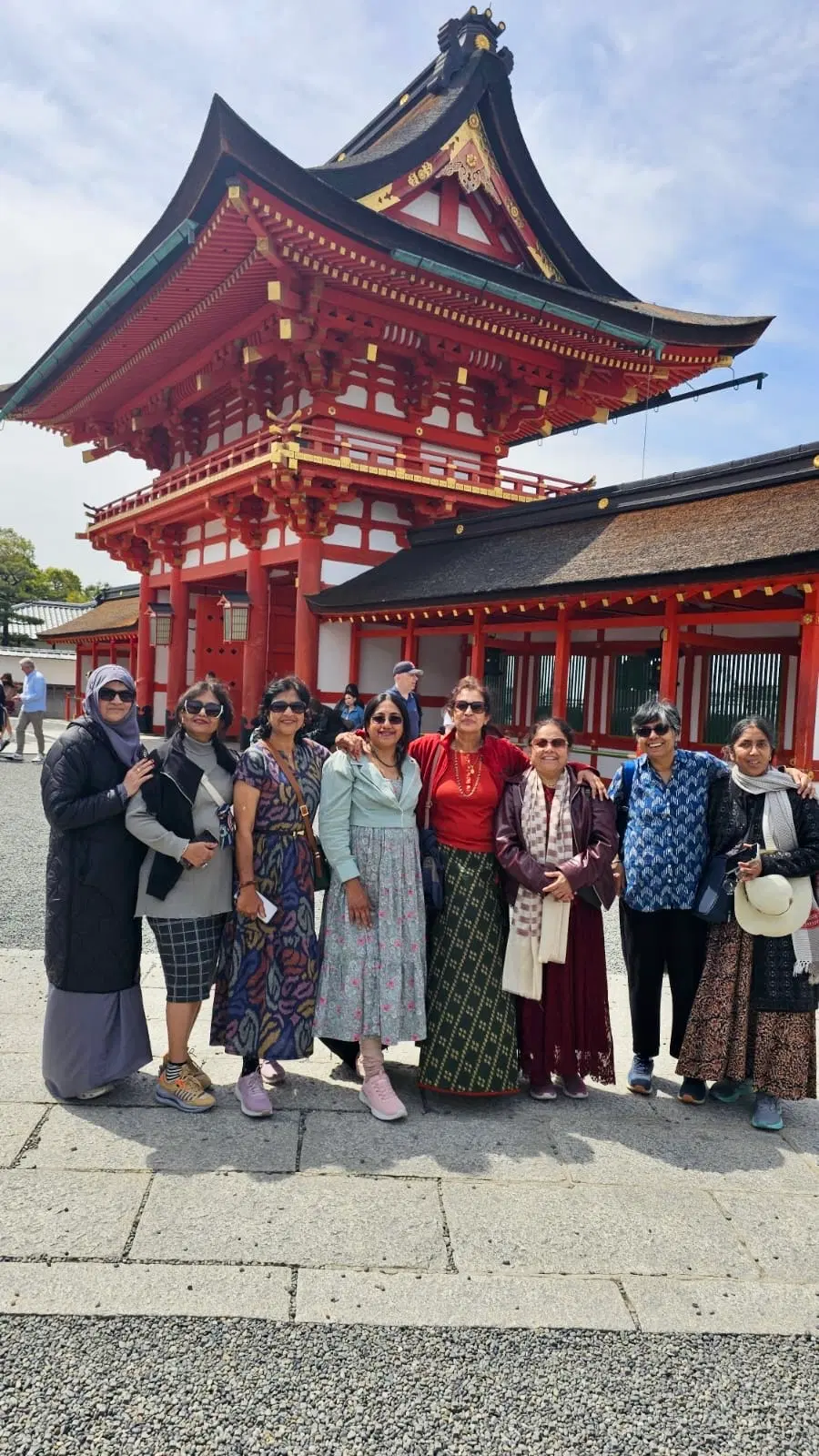 Photo from Devika Sudhir's trip