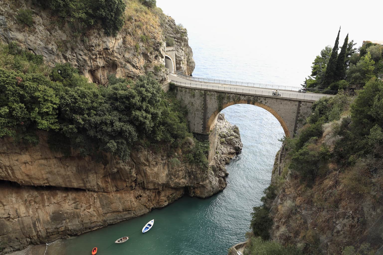 Fiordo di Furore