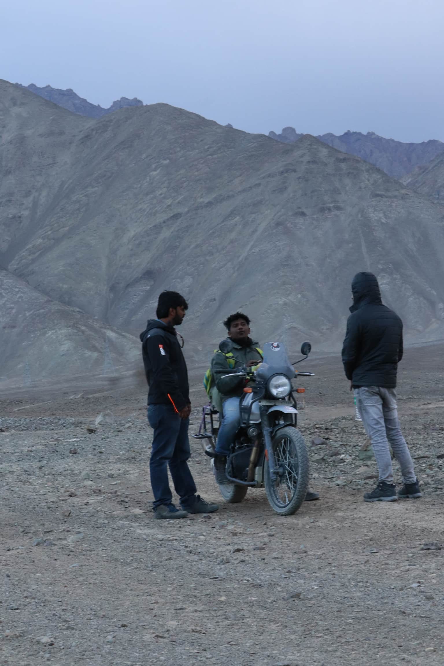 Photo from K S Midhun   Krishna's trip