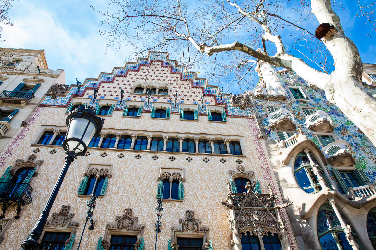 Casa Amatller Barcelona, <em>Barcelona</em>