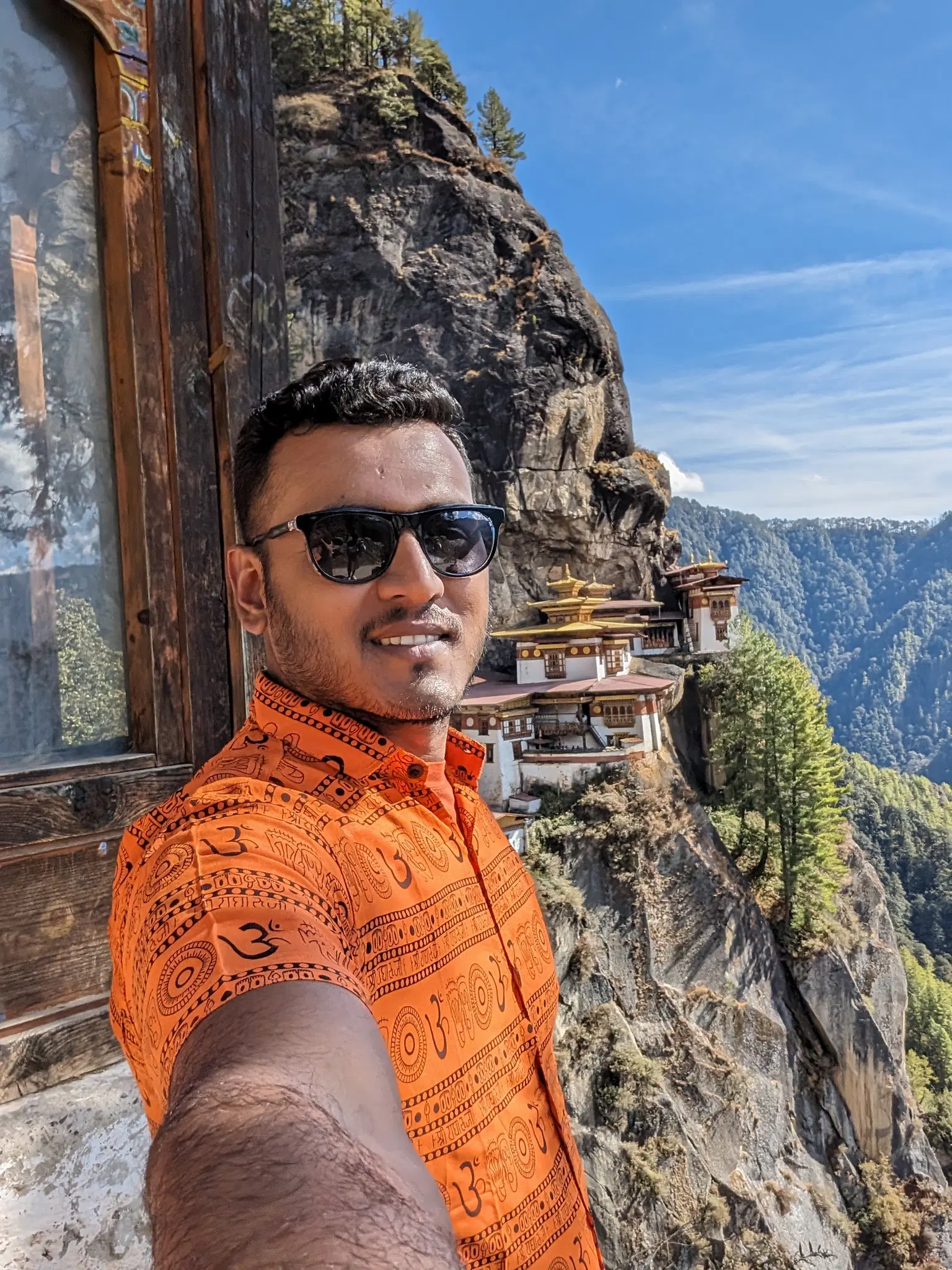 Photo from Sudindra Rao's trip
