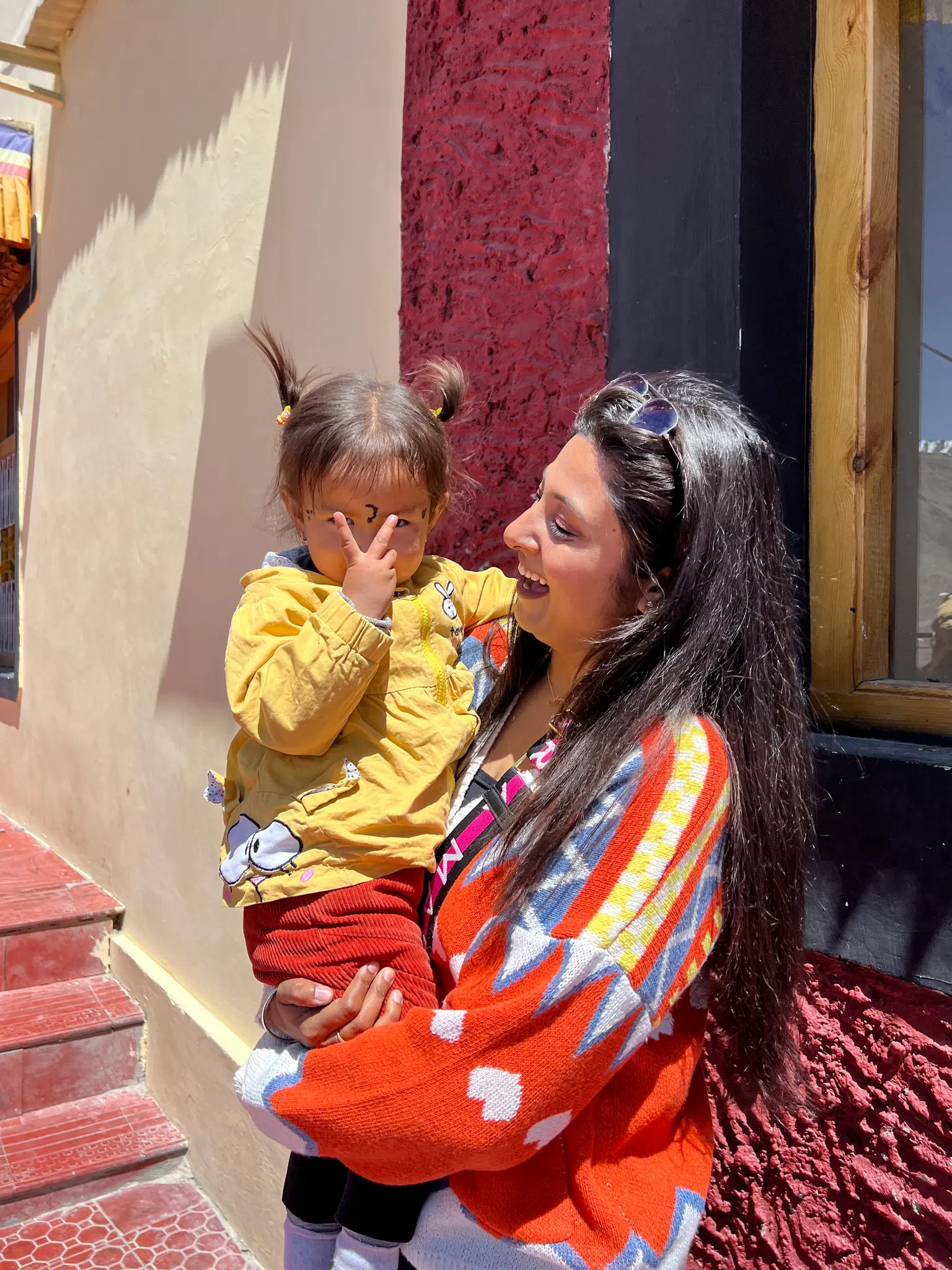 Photo from Aditi 's trip