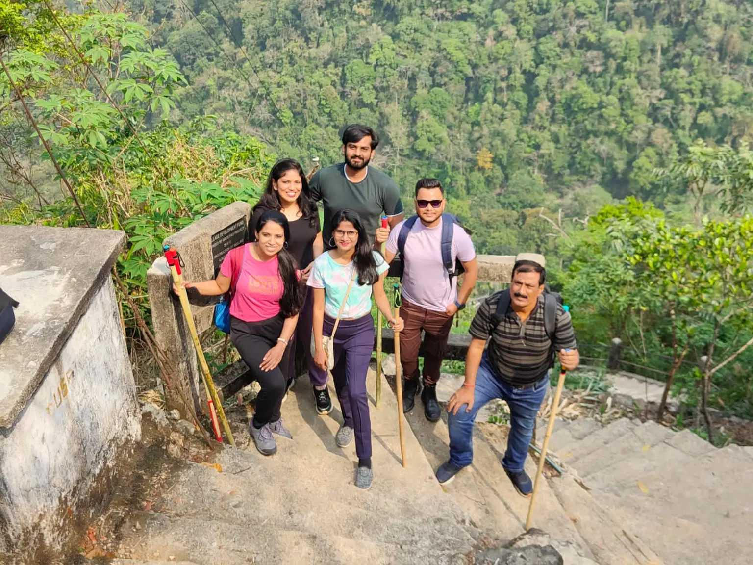 Traveller photo