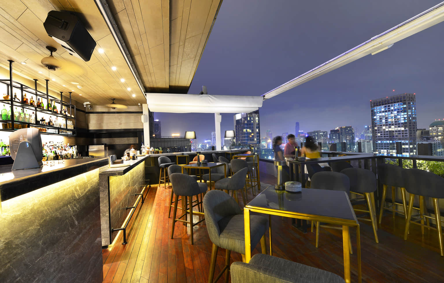 Sky Lounge