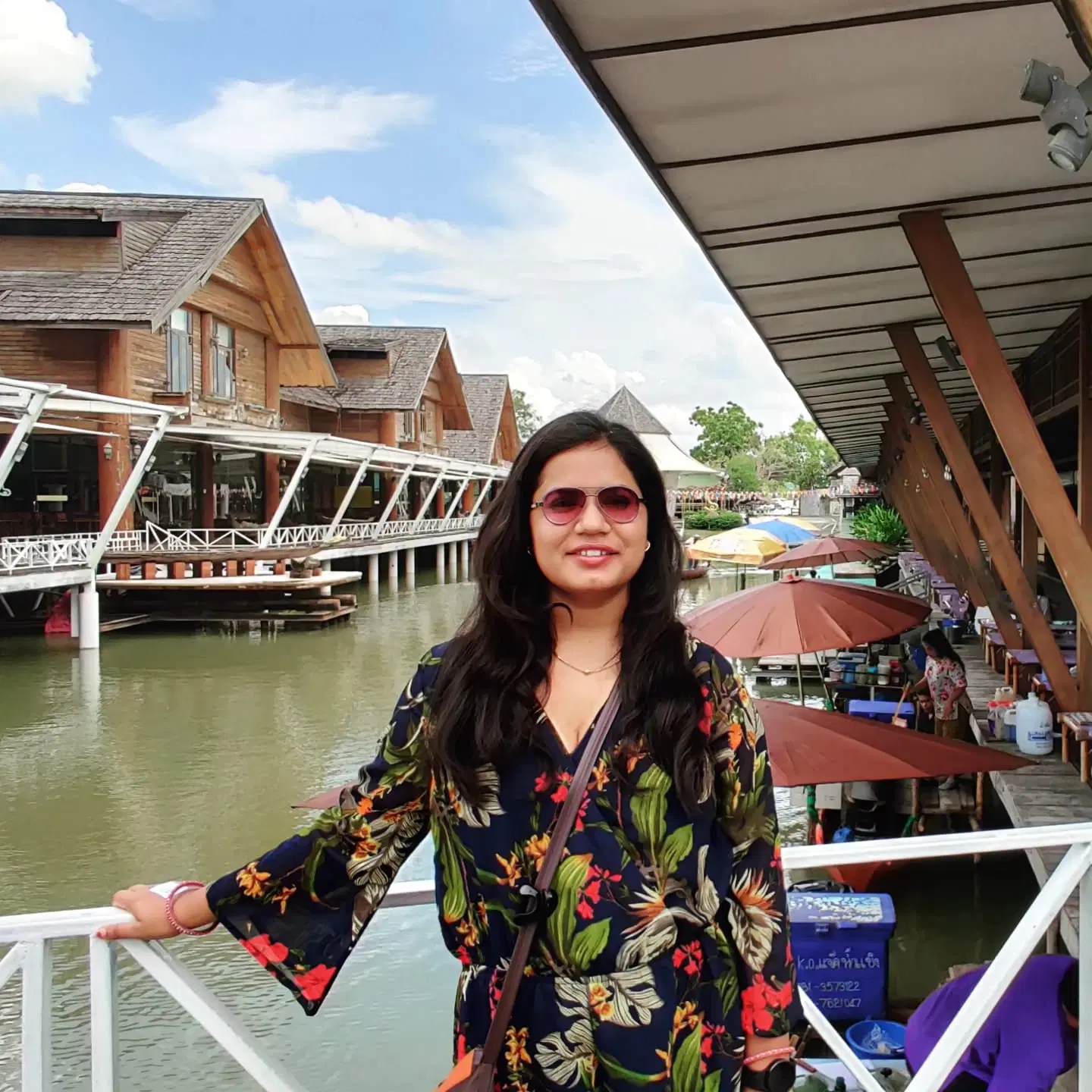 Photo from Hirdesh 's trip