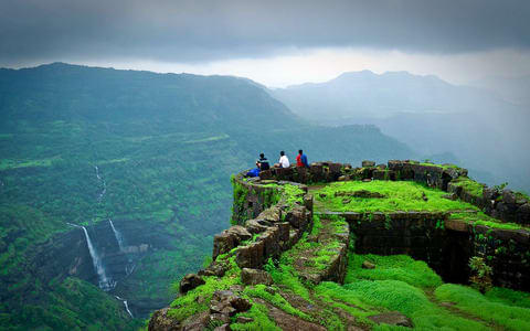 Best Places To Stay in Khandala