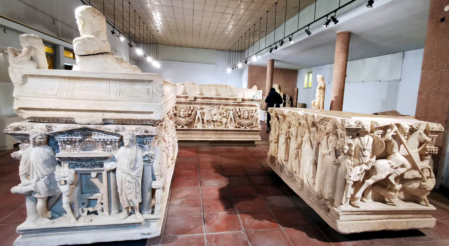 Konya Archeological Museum