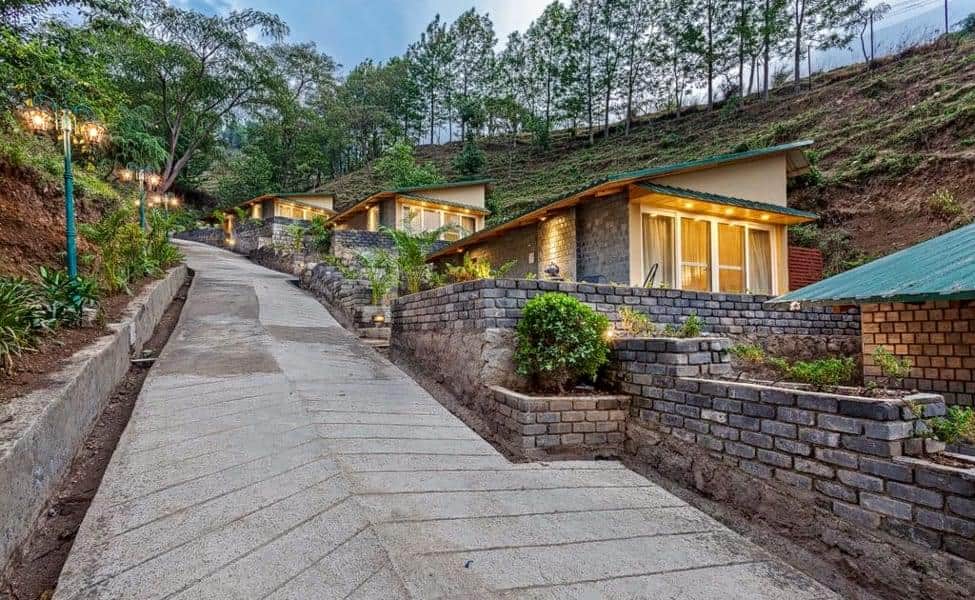 Experiential Stays in & around Mcleodganj
