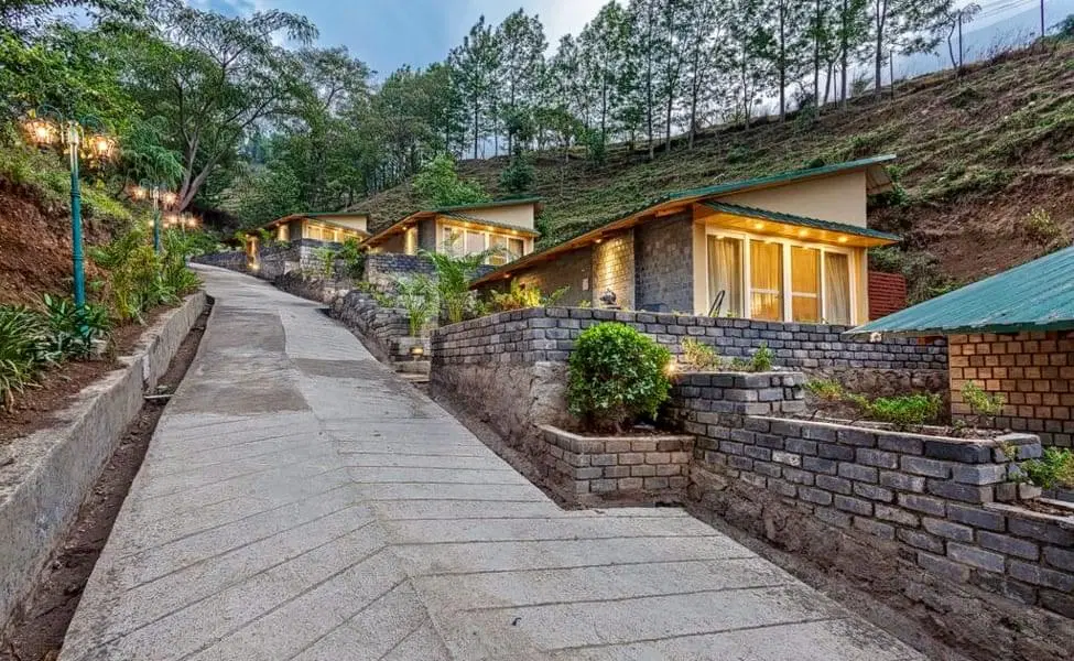 Experiential Stays in & around Mcleodganj