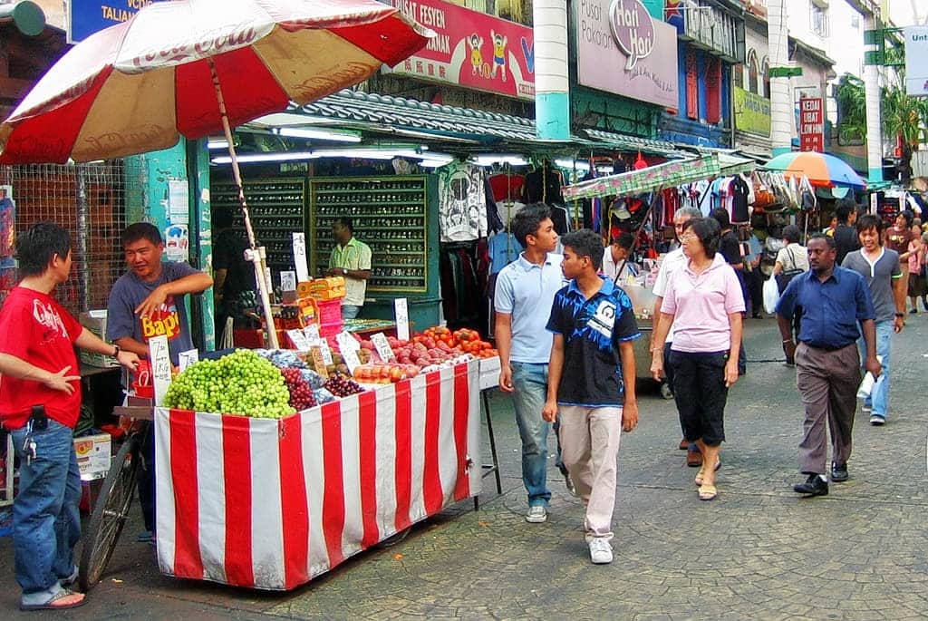Chinatown