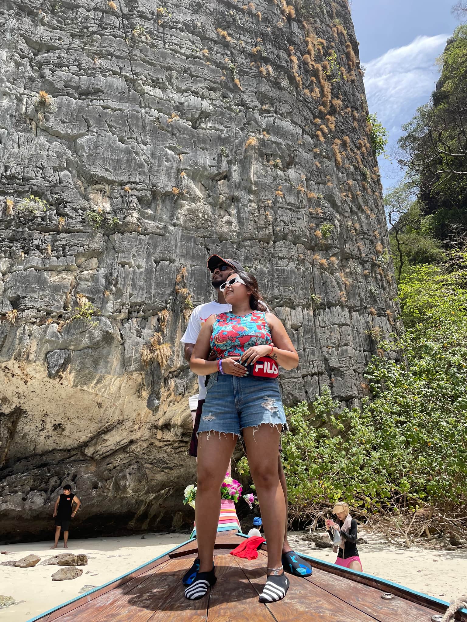 Photo from Smaranika  Sahoo's trip