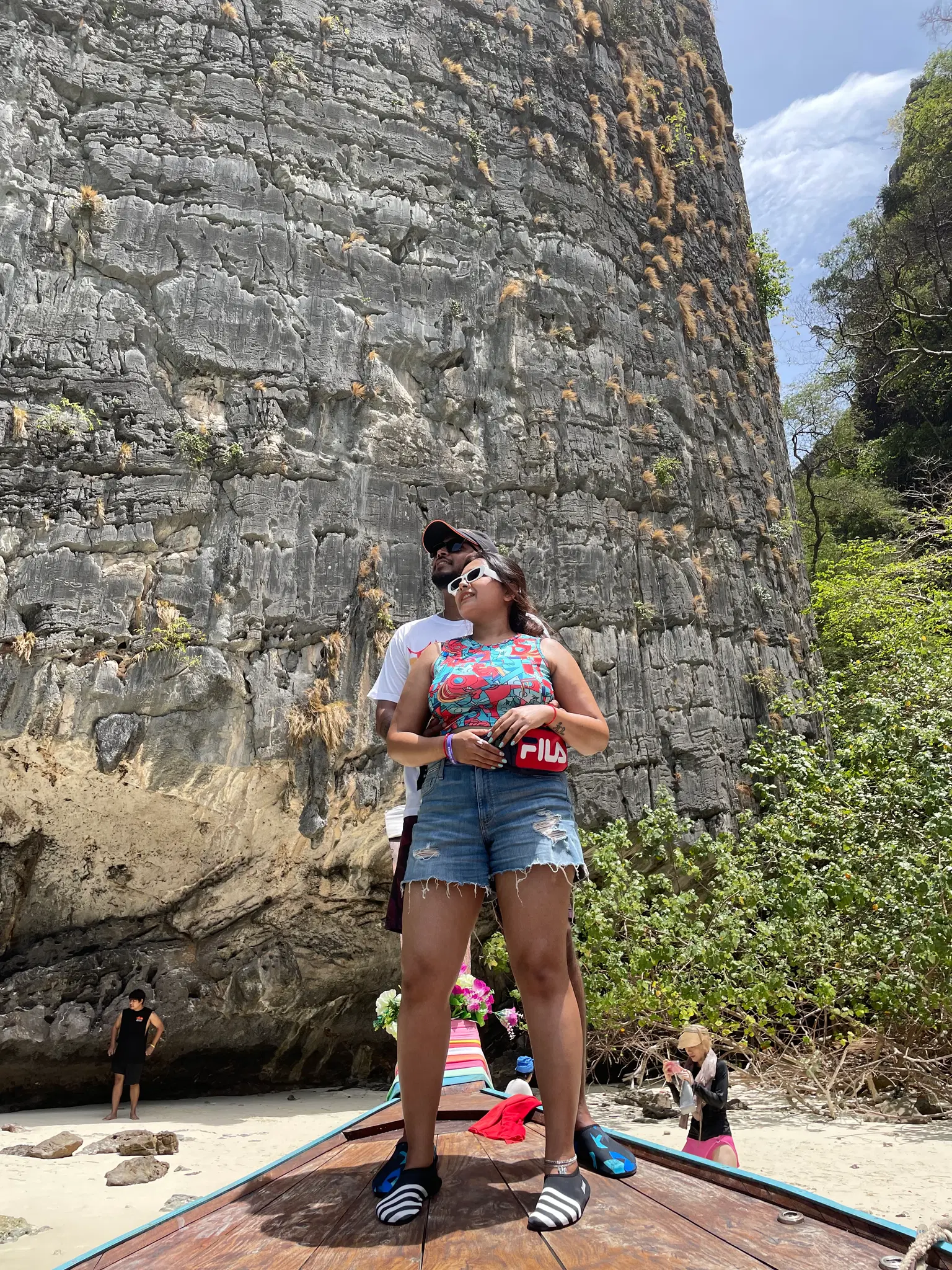 Photo from Smaranika  Sahoo's trip