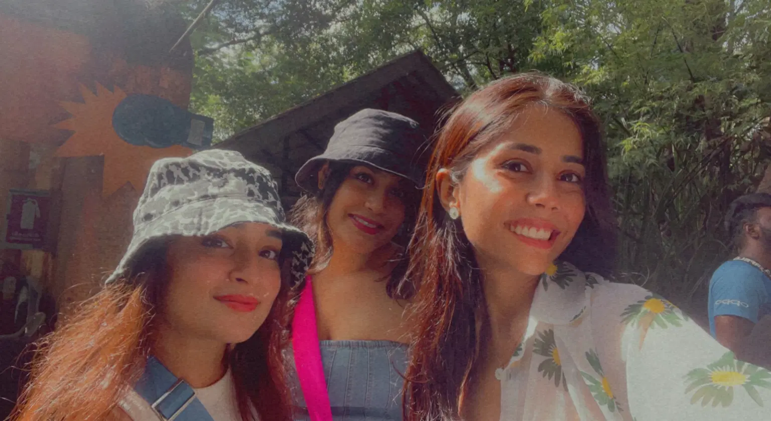 Photo from  Anusha  Dubey 's trip