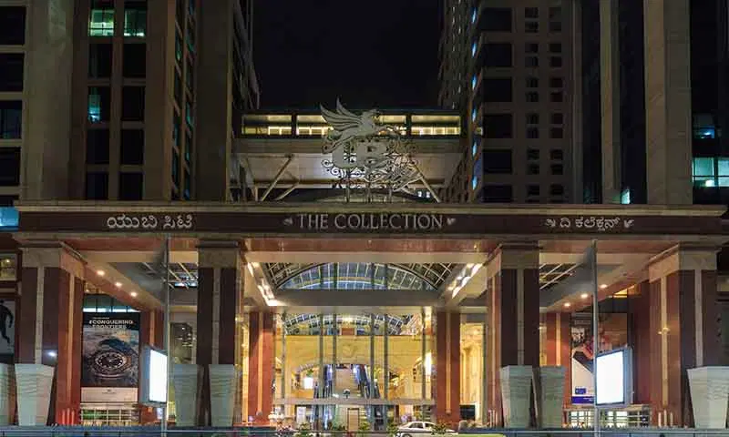 Ub City Mall