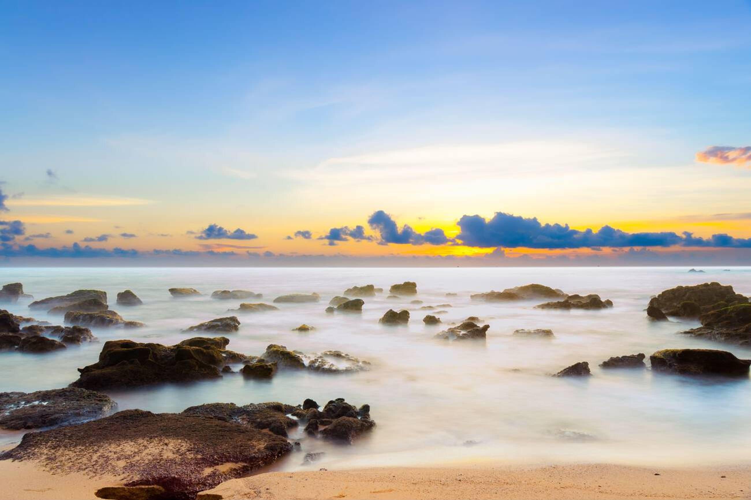 Indulge in Sunset & Sundown Photography