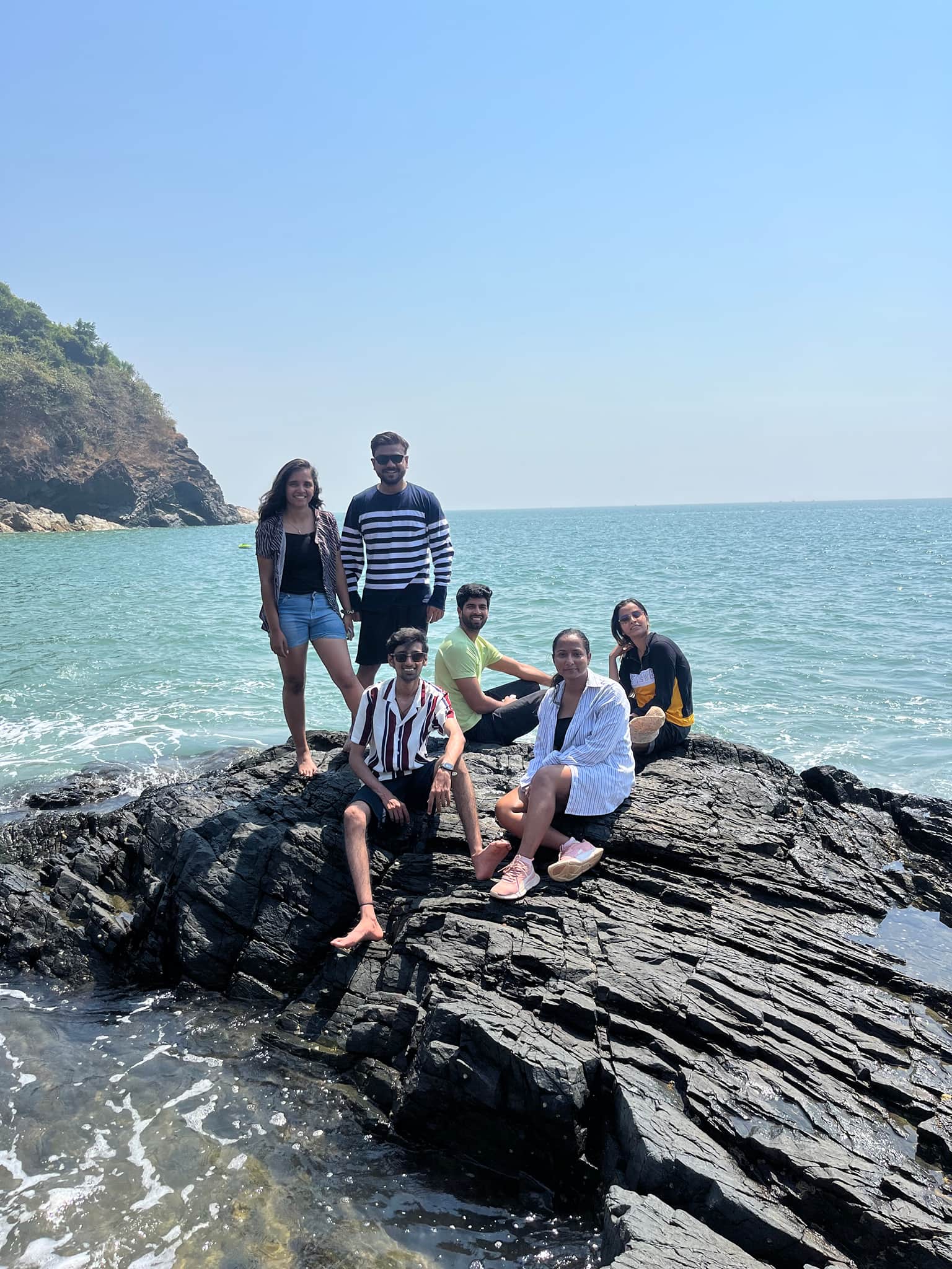 Traveller photo