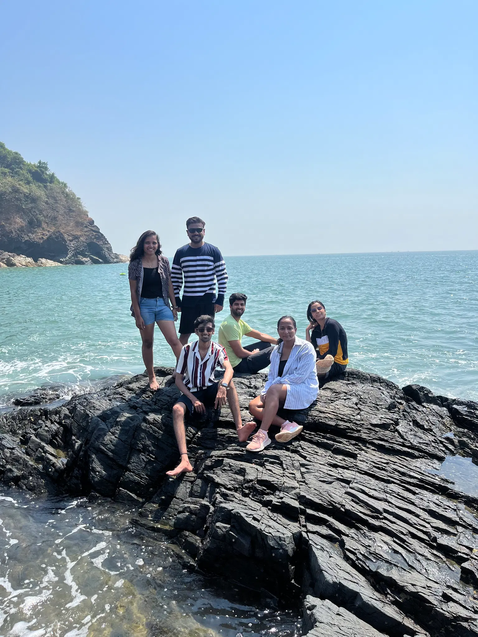 Traveller photo