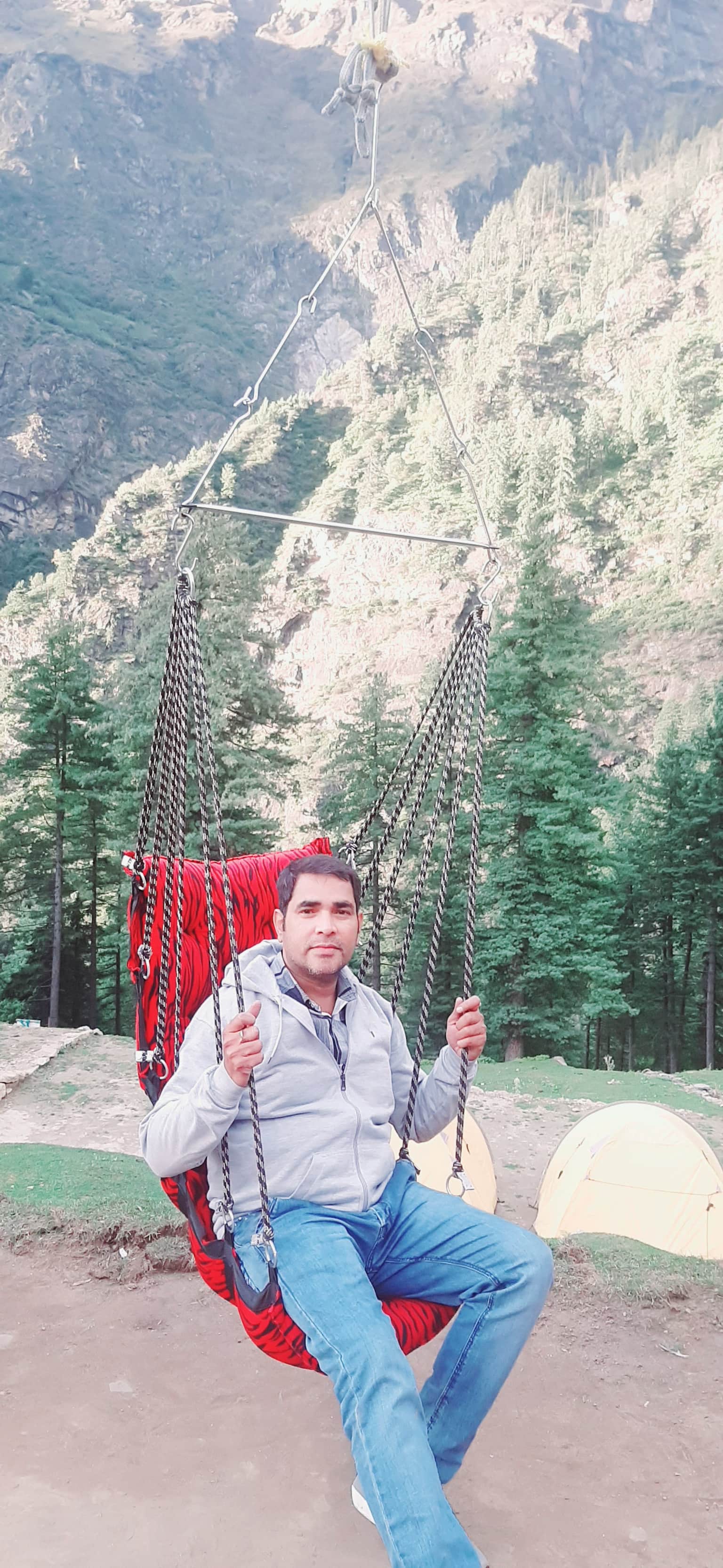 Photo from Parmendra Nath's trip