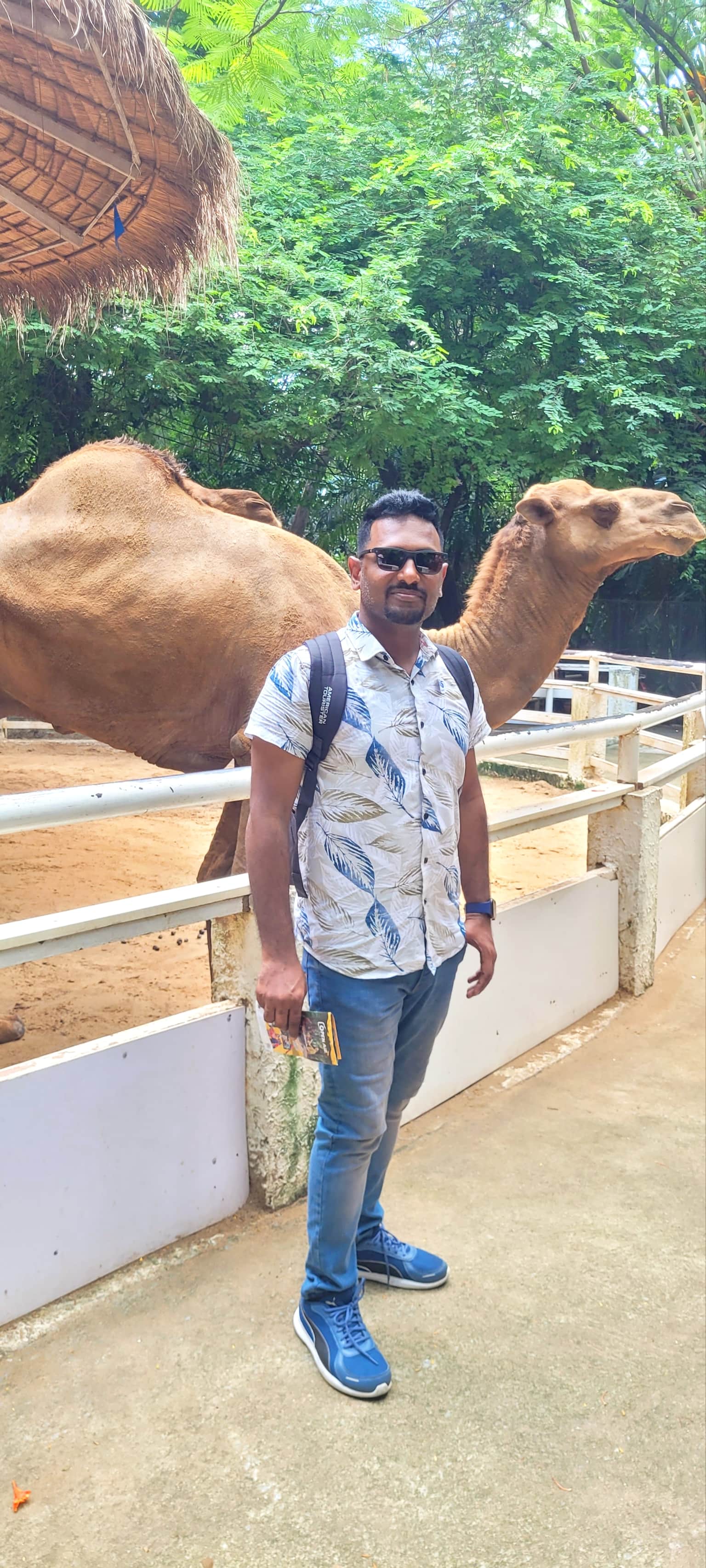 Photo from Natraj networks's trip