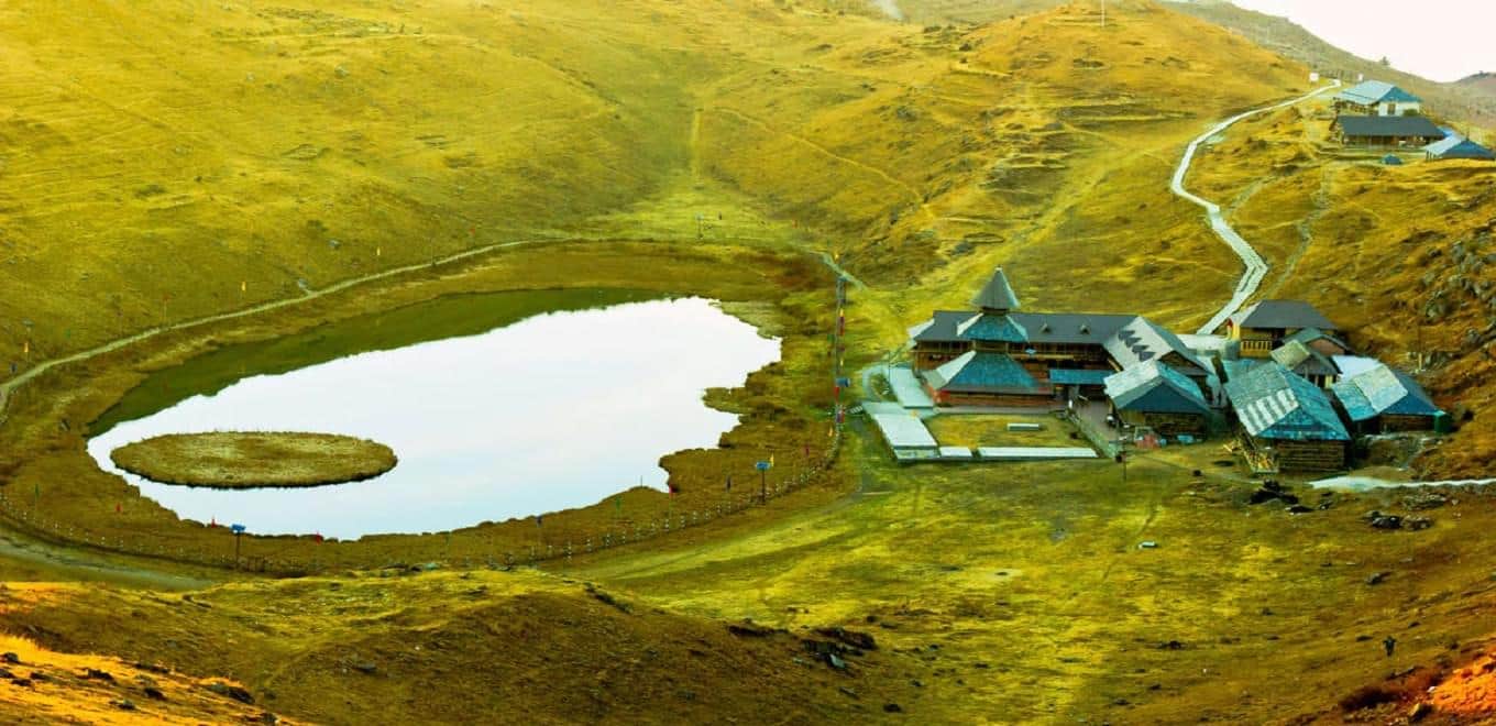 Best Experiences In Mandi