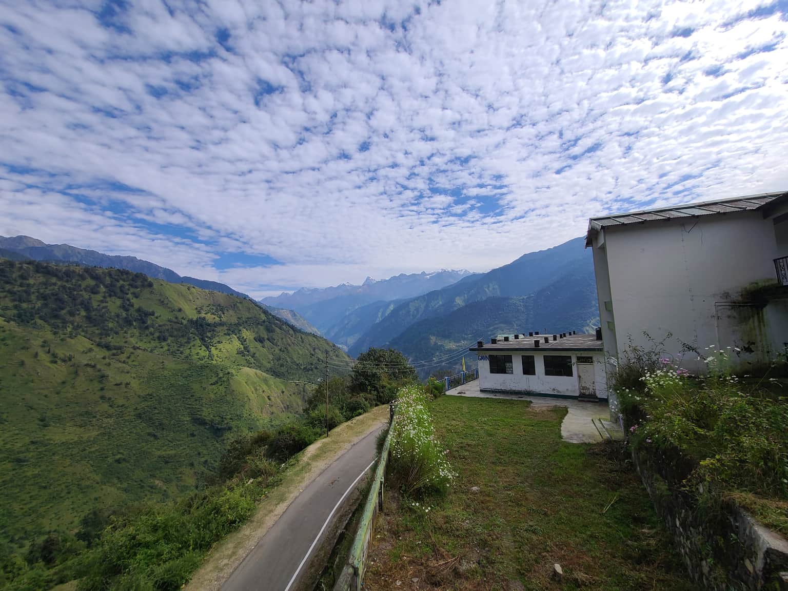 Photo from Paras Minocha's trip