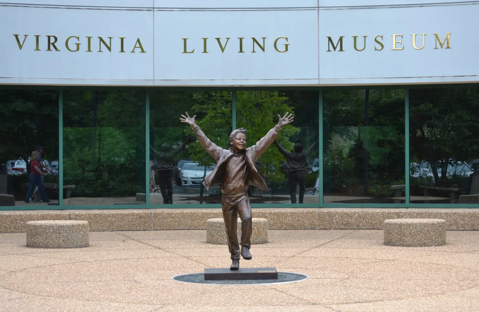 Virginia Living Museum