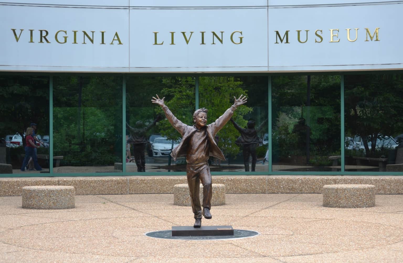Virginia Living Museum