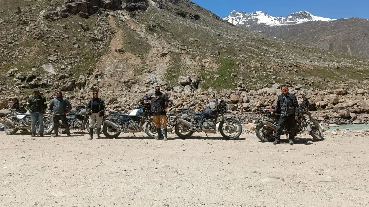 Photo from Ashish patel's trip