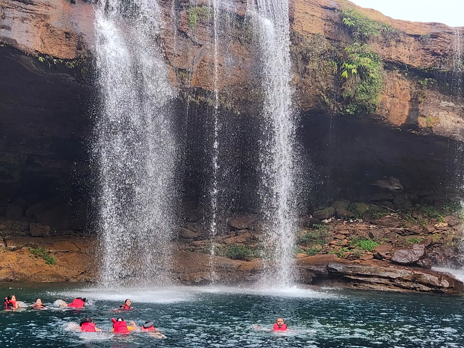 Photo from Puneeth 's trip