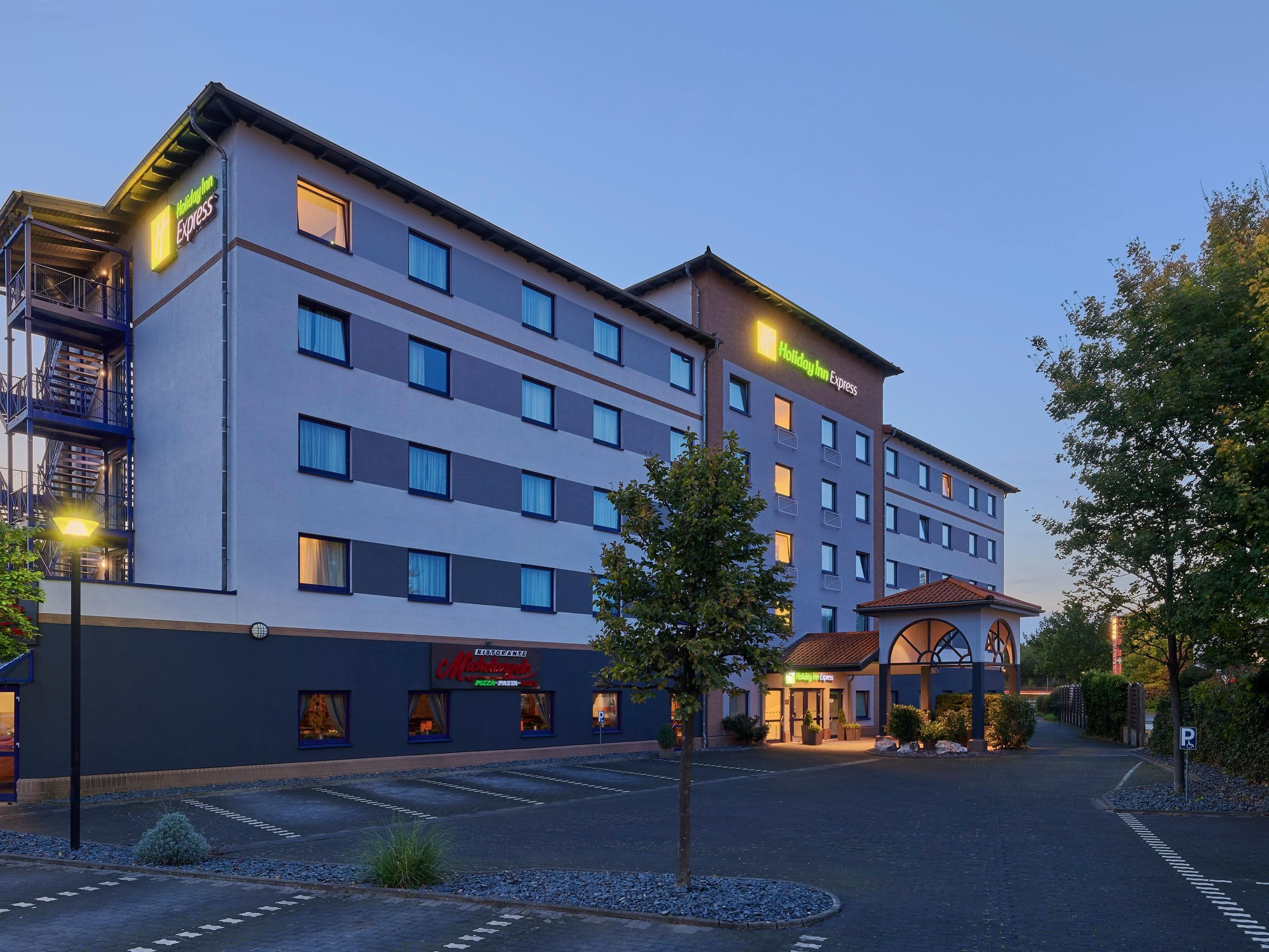 Holiday Inn Express Cologne - Troisdorf, an IHG Hotel