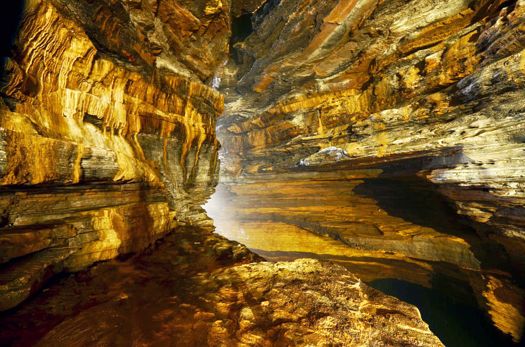 Gupteshwor Mahadev Cave, <em>Pokhara</em>