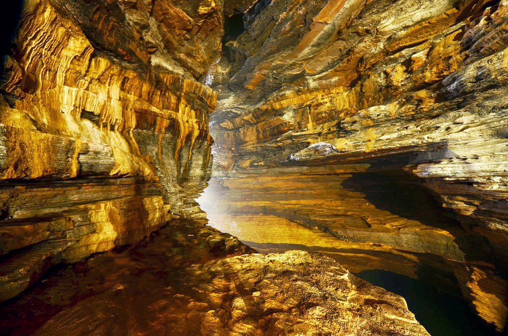 Gupteshwor Mahadev Cave Overview