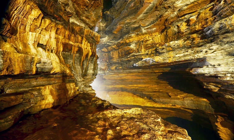 Gupteshwor Mahadev Cave